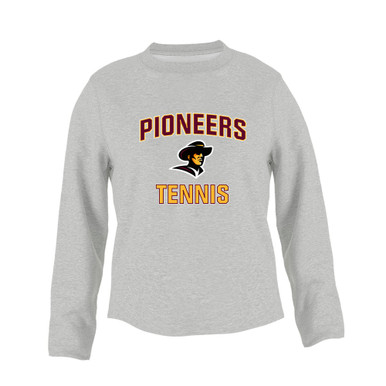 Simi Valley Pioneers Tennis Women's Sweatshirt
