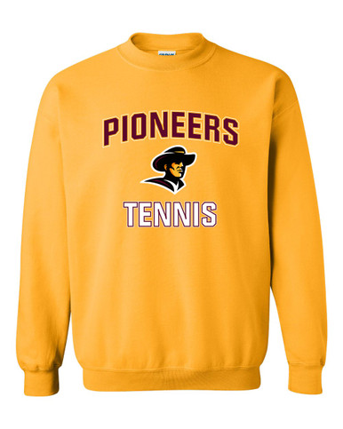 Simi Valley Pioneers Tennis Men's Sweatshirt