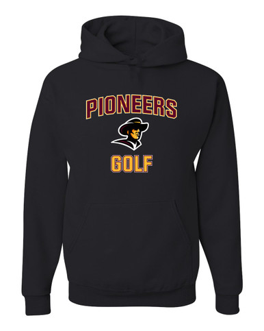 Simi Valley Pioneers Golf Men's Premium Hoodie