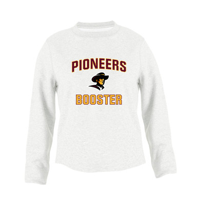 Simi Valley Pioneers Booster Women's Sweatshirt