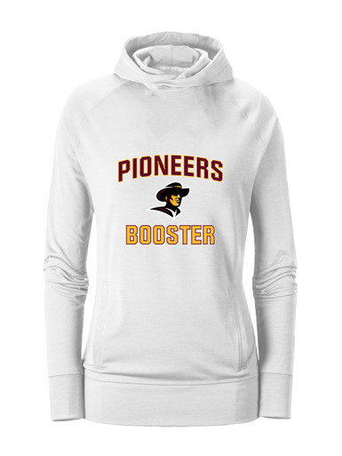 Simi Valley Pioneers Booster Women's Hoodie