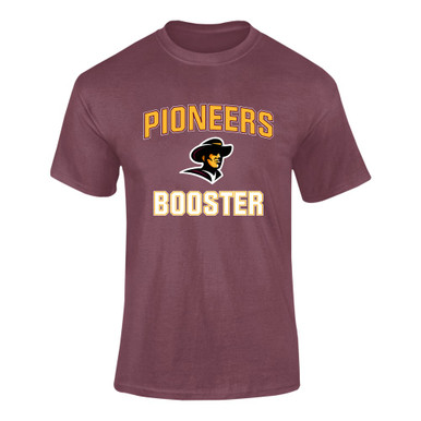 Simi Valley Pioneers Booster Men's Premium SS T-Shirt