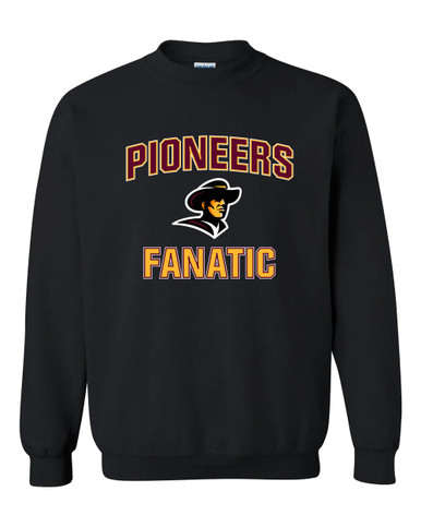 Simi Valley Pioneers Fanatic Men's Sweatshirt