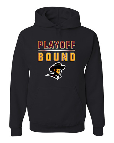 Simi Valley Pioneers Playoff Bound Men's Premium Hoodie