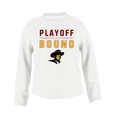 Simi Valley Pioneers Playoff Bound Men's Sweatshirt