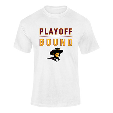 Simi Valley Pioneers Playoff Bound Men's Premium SS T-Shirt
