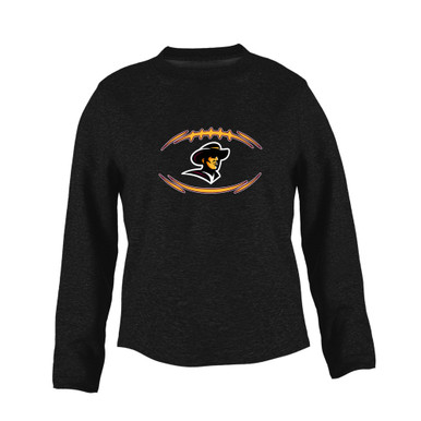 Simi Valley Pioneers Football #3 Women's Sweatshirt