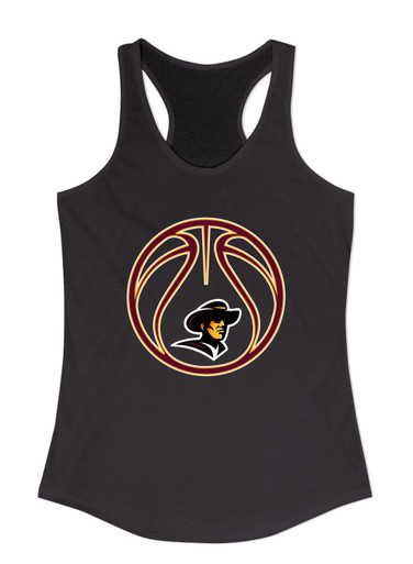 Simi Valley Pioneers Basketball #2 Women's Tank Top
