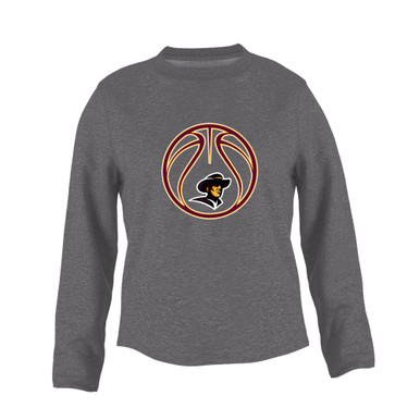 Simi Valley Pioneers Basketball #2 Women's Sweatshirt