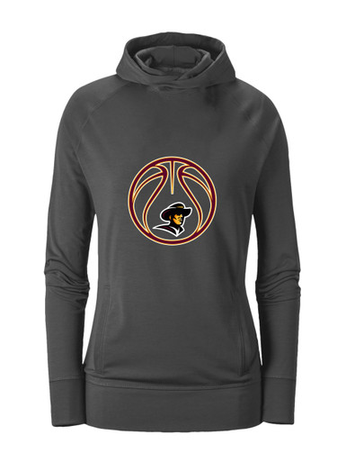 Simi Valley Pioneers Basketball #2 Women's Hoodie