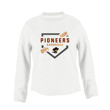 Simi Valley Pioneers Baseball #2 Women's Sweatshirt