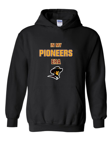Simi Valley Pioneers Era #1 Men's Hoodie