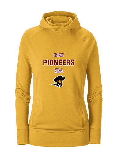 Simi Valley Pioneers Era #1 Women's Hoodie
