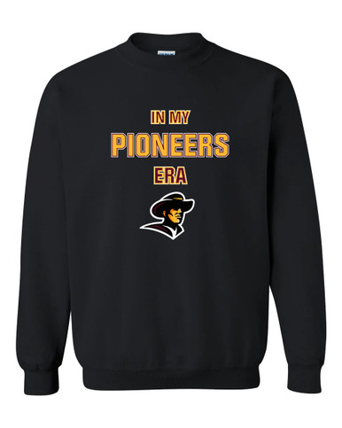 Simi Valley Pioneers Era #1 Men's Sweatshirt