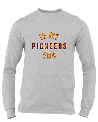 Simi Valley Pioneers Era #3 Men's Premium LS T-Shirt