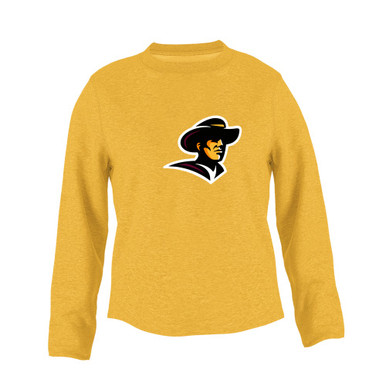Simi Valley Pioneers Mascot #1 Women's Sweatshirt