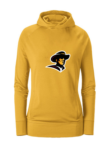 Simi Valley Pioneers Mascot #1 Women's Hoodie
