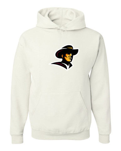 Simi Valley Pioneers Mascot #1 Men's Premium Hoodie