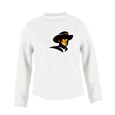 Simi Valley Pioneers Mascot #1 Men's Sweatshirt