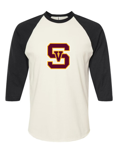 Simi Valley Pioneers Mascot #1 Men's Baseball T-Shirt