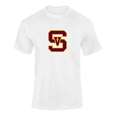 Simi Valley Pioneers Mascot #1 Men's Premium SS T-Shirt