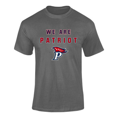Patriot Pioneers We Are Men's Premium SS T-Shirt