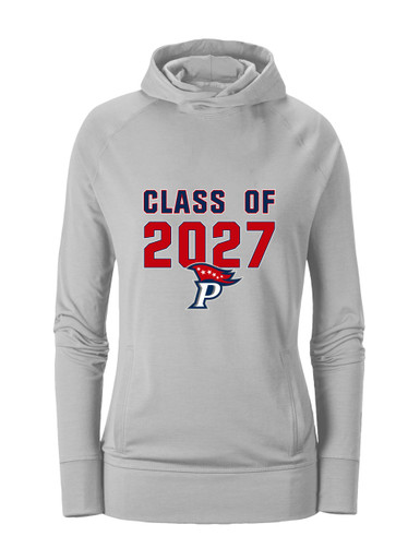 Patriot Pioneers Class of 2027 Women's Hoodie