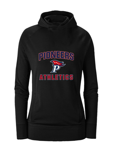 Patriot Pioneers Athletics Women's Hoodie