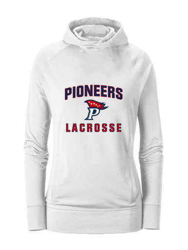 Patriot Pioneers Lacrosse Women's Hoodie