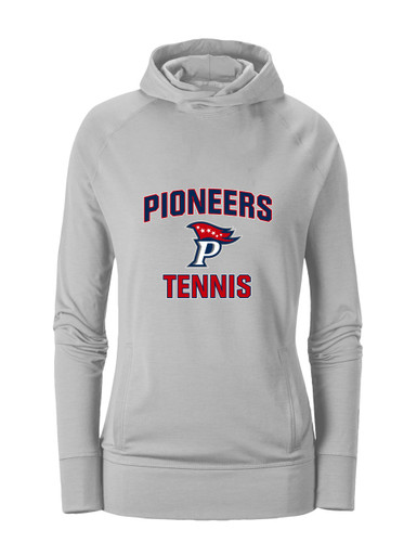 Patriot Pioneers Tennis Women's Hoodie