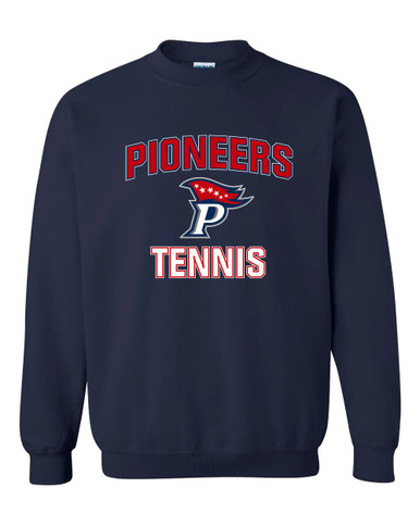 Patriot Pioneers Tennis Men's Sweatshirt