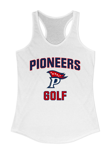 Patriot Pioneers Golf Women's Tank Top