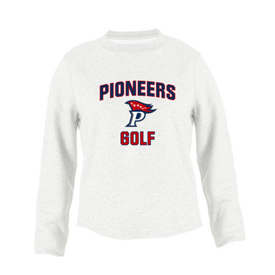 Patriot Pioneers Golf Women's Sweatshirt