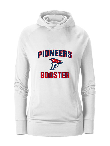 Patriot Pioneers Booster Women's Hoodie