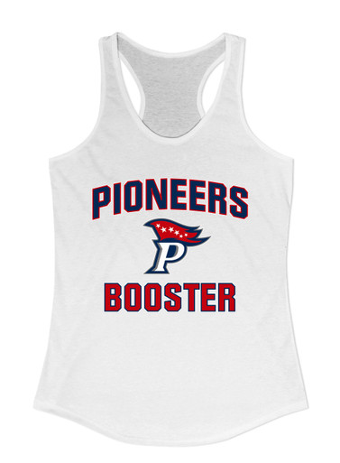 Patriot Pioneers Booster Women's Tank Top