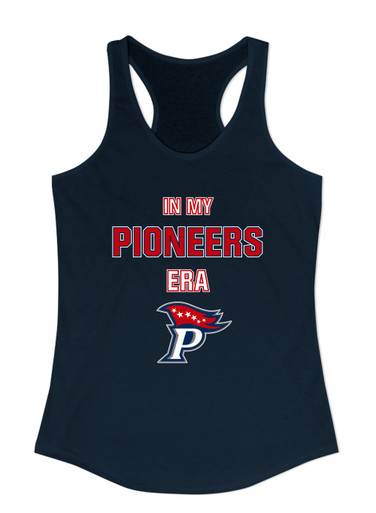 Patriot Pioneers Era #1 Women's Tank Top
