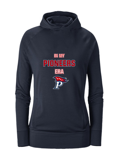 Patriot Pioneers Era #1 Women's Hoodie