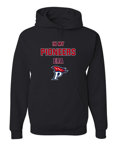 Patriot Pioneers Era #1 Men's Premium Hoodie