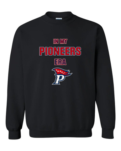 Patriot Pioneers Era #1 Men's Sweatshirt