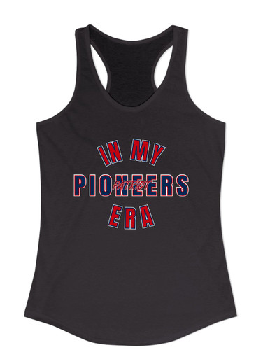 Patriot Pioneers Era #3 Women's Tank Top