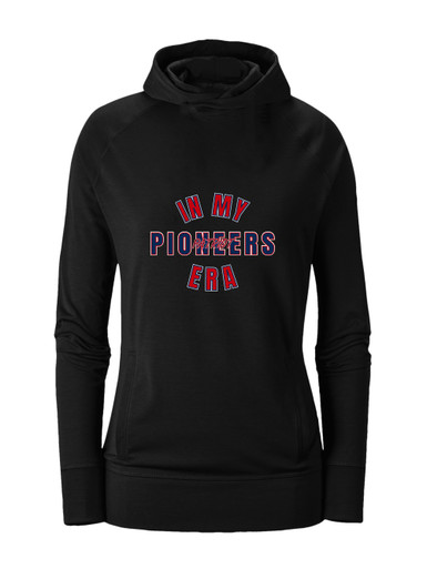 Patriot Pioneers Era #3 Women's Hoodie
