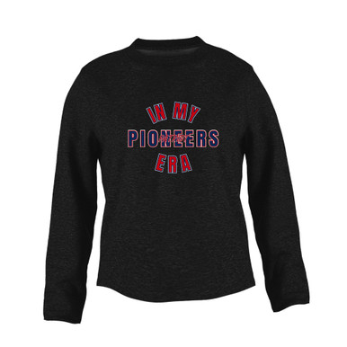 Patriot Pioneers Era #3 Women's Sweatshirt