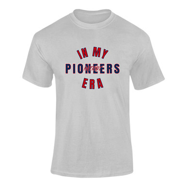 Patriot Pioneers Era #3 Men's Premium SS T-Shirt