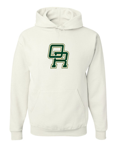 Oak Ridge Pioneers Mascot #1 Men's Premium Hoodie