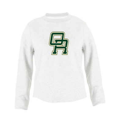 Oak Ridge Pioneers Mascot #1 Men's Sweatshirt