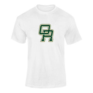 Oak Ridge Pioneers Mascot #1 Men's SS T-Shirt