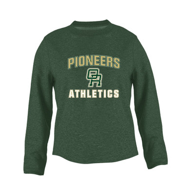 Oak Ridge Pioneers Athletics Women's Sweatshirt