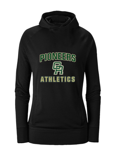 Oak Ridge Pioneers Athletics Women's Hoodie