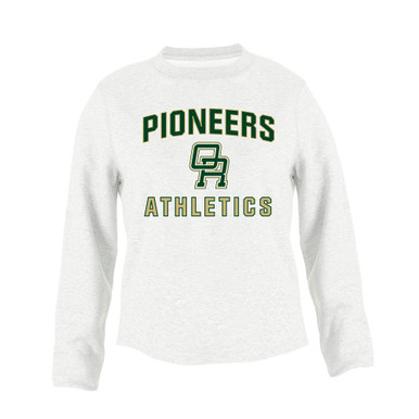 Oak Ridge Pioneers Athletics Men's Sweatshirt