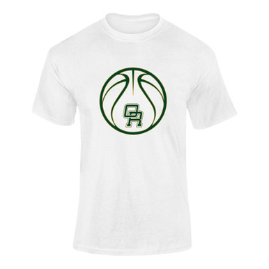 Oak Ridge Pioneers Basketball #2 Men's Premium SS T-Shirt